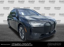 Used 2026 BMW iX xDrive45 w/ Executive Package