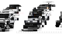 New 2025 GMC Sierra 2500 Pro w/ 1SA Pro Safety Plus Package