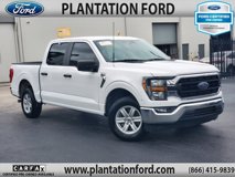 Certified 2023 Ford F150 XLT