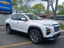 New 2026 Chevrolet Equinox LT w/ Convenience Package II