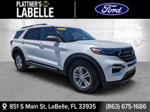 Used 2021 Ford Explorer XLT w/ Equipment Group 202A