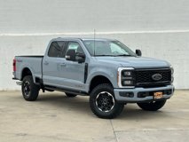 New 2025 Ford F250 Lariat w/ Tremor Off-Road Package