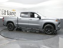 New 2025 Chevrolet Silverado 1500 RST w/ Protection Package