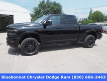 New 2025 RAM 2500 Limited