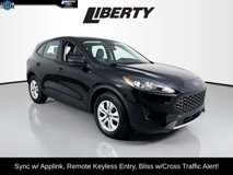 Used 2022 Ford Escape S