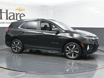 Used 2022 Chevrolet Equinox LT