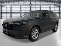 New 2025 Honda CR-V EX-L
