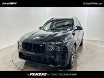 New 2026 BMW X7 M60i