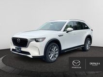 New 2025 MAZDA CX-90 3.3 Turbo w/ Premium Plus Pkg
