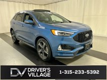 Used 2021 Ford Edge ST w/ Equipment Group 401A