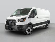 New 2025 Ford Transit 150 Low Roof w/ Electrician Trade Package