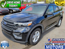 Used 2020 Ford Explorer XLT