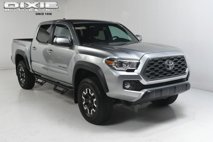 Used 2023 Toyota Tacoma TRD Off-Road