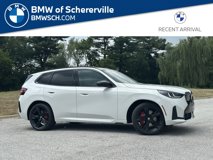 New 2025 BMW X3 M50 w/ Premium Package