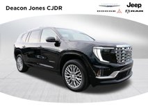 Used 2024 GMC Acadia Denali