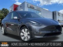 Used 2024 Tesla Model Y Long Range