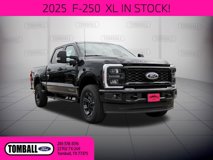 New 2025 Ford F250 XL