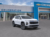 New 2026 Chevrolet Equinox LT