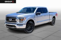 Certified 2022 Ford F150 XLT w/ Equipment Group 302A High