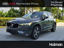 Used 2019 Volvo XC60 T5 Momentum w/ Multimedia Package