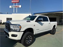 Used 2021 RAM 2500 Laramie