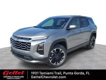 New 2026 Chevrolet Equinox LT w/ Convenience Package II