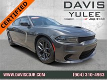 Used 2023 Dodge Charger GT w/ Blacktop Package