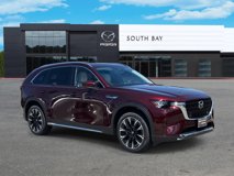 New 2025 MAZDA CX-90 Plug-In Hybrid w/ Premium Plus