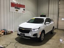 Used 2023 Chevrolet Equinox LT