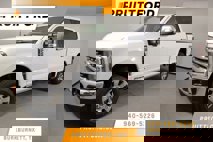 New 2025 Ford F250 King Ranch w/ Chrome Package