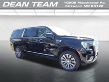Used 2023 GMC Yukon XL Denali