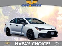 Used 2021 Toyota Corolla SE