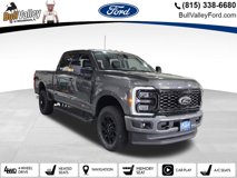 New 2025 Ford F350 Lariat