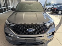 Used 2022 Ford Explorer ST w/ Equipment Group 401A