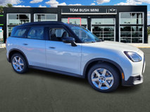 New 2025 MINI Cooper Countryman S
