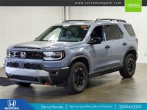 New 2026 Honda Passport TrailSport Elite