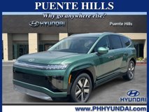New 2026 Hyundai Ioniq 9 SEL
