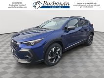 New 2025 Subaru Crosstrek 2.5i Limited w/ Crosstrek Mirror Package