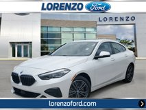 Used 2024 BMW 228i Gran Coupe
