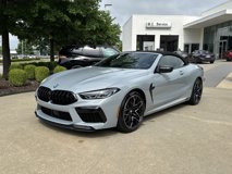New 2025 BMW M8 Competition