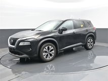 Used 2021 Nissan Rogue SV