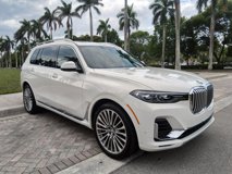 Used 2019 BMW X7 xDrive40i w/ Premium Package