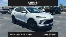 New 2026 Buick Encore GX Sport Touring w/ Experience Buick Package