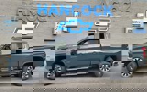 New 2025 Chevrolet Silverado 2500 LT