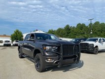 Used 2021 RAM 1500 Big Horn