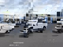 New 2025 Ford F350 4x4 Crew Cab DRW Super Duty