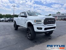New 2024 RAM 2500 Laramie w/ Sport Appearance Package