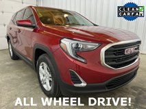 Used 2019 GMC Terrain SLE w/ LPO, Floor Liner Package