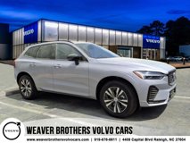 New 2025 Volvo XC60 B5 Core w/ Climate Package