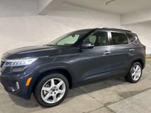 Used 2021 Kia Seltos SX